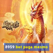 8959 bet paga mesmo